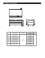 Preview for 4 page of Lang 224S Installation And Operation Instructions Manual