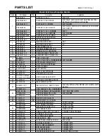 Предварительный просмотр 19 страницы Lang 224T Installation And Operation Instruction Manual