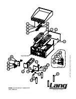 Preview for 18 page of Lang 224ZT Installation And Operation Instructions Manual