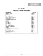 Preview for 15 page of Lang 2F11-CLS-L Installation, Operation, Maintenance, & Troubleshooting