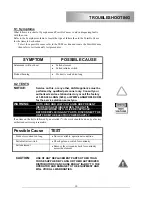 Preview for 10 page of Lang 36S-SHM-ECLS Installation, Operation, Maintenance, & Troubleshooting