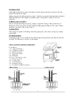 Предварительный просмотр 3 страницы Lang 36S Installation, Operation, Maintenance And Troubleshooting Manual