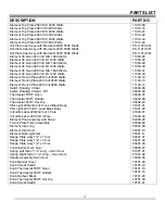 Preview for 15 page of Lang 36S Installation, Operation, Maintenance And Troubleshooting Manual