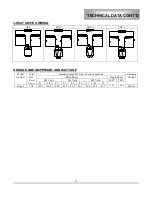 Предварительный просмотр 15 страницы Lang 500S-A Service Manual