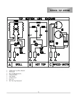 Предварительный просмотр 17 страницы Lang 500S-A Service Manual