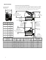 Preview for 4 page of Lang CCSE12 Owner'S Manual