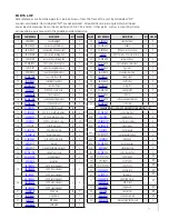 Preview for 11 page of Lang CCSE12 Owner'S Manual