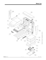 Предварительный просмотр 12 страницы Lang CCSE12A-208 Installation And Operation Instructions Manual