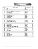 Preview for 11 page of Lang CLB-2-S Installation, Operation, Maintenance, & Troubleshooting