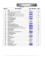 Preview for 11 page of Lang CLB-2C-S Installation, Operation, Maintenance, & Troubleshooting