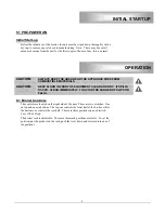 Предварительный просмотр 8 страницы Lang CLB-2L-L Installation, Operation, Maintenance, & Troubleshooting