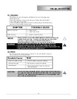 Preview for 10 page of Lang CLB-2L-L Installation, Operation, Maintenance, & Troubleshooting