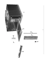 Preview for 12 page of Lang CLB36-1-400V Installation And Operation Instructions Manual