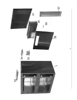 Preview for 15 page of Lang CLB36-1-400V Installation And Operation Instructions Manual