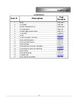 Предварительный просмотр 10 страницы Lang CLCN36-H-S Installation, Operation, Maintenance, & Troubleshooting