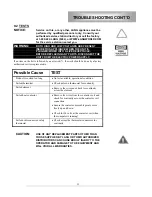 Preview for 13 page of Lang CLF-15-E Installation, Operation, Maintenance, & Troubleshooting