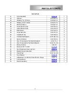 Предварительный просмотр 15 страницы Lang CLF-L15-S Installation, Operation, Maintenance, & Troubleshooting