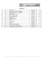 Предварительный просмотр 14 страницы Lang CLR36-H-U Installation, Operation, Maintenance, & Troubleshooting