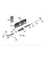 Предварительный просмотр 17 страницы Lang CLR36-H-U Installation, Operation, Maintenance, & Troubleshooting