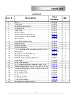 Preview for 13 page of Lang CLR36R-GB-S Installation, Operation, Maintenance, & Troubleshooting