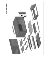 Предварительный просмотр 12 страницы Lang CLSH-E Installation, Operation, Maintenance, & Troubleshooting