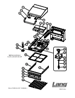 Предварительный просмотр 17 страницы Lang CSG24 Installation & Maintenance Instructions Manual