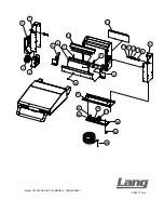 Предварительный просмотр 19 страницы Lang CSG24 Installation & Maintenance Instructions Manual