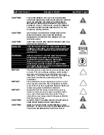 Предварительный просмотр 4 страницы Lang DO54B Installation, Operation And Maintenance Instructions