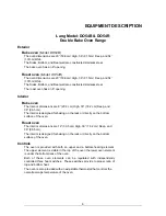 Preview for 6 page of Lang DO54B Installation, Operation And Maintenance Instructions