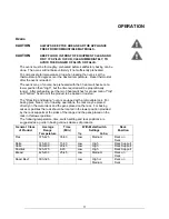 Предварительный просмотр 11 страницы Lang DO54B Installation, Operation And Maintenance Instructions