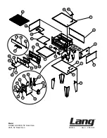 Предварительный просмотр 14 страницы Lang DO54B Installation, Operation And Maintenance Instructions