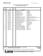 Preview for 16 page of Lang DO54B Installation, Operation And Maintenance Instructions