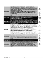 Preview for 4 page of Lang DO75 Installation, Operation And Maintenance Instructions