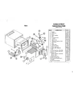 Preview for 20 page of Lang ECCO 6 Installation And Operation Manual