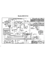 Предварительный просмотр 23 страницы Lang ECCO 6 Installation And Operation Manual