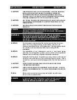 Preview for 4 page of Lang ECCO-LMDR-CE Installation Manual