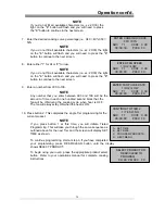 Preview for 15 page of Lang ECCO-PP Installation Operation & Maintenance