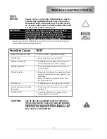 Предварительный просмотр 18 страницы Lang ECCO-PT Installation Operation & Maintenance