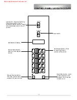 Предварительный просмотр 13 страницы Lang ECCO-T Service Manual