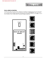 Предварительный просмотр 50 страницы Lang ECCO-T Service Manual