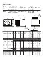 Предварительный просмотр 4 страницы Lang ECOD-AP Installation And Operation Instructions Manual