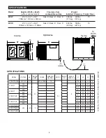 Предварительный просмотр 4 страницы Lang ECOD-PT Installation And Operation Instructions Manual