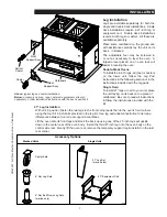 Preview for 7 page of Lang ECOD-PT Installation And Operation Instructions Manual