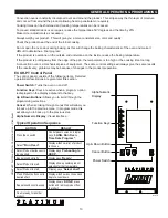 Предварительный просмотр 13 страницы Lang ECOD-PT Installation And Operation Instructions Manual