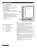 Предварительный просмотр 16 страницы Lang ECOD-PT Installation And Operation Instructions Manual