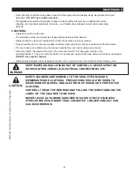 Preview for 21 page of Lang ECOD-PT Installation And Operation Instructions Manual