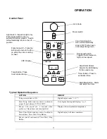 Preview for 12 page of Lang ECOD-S Installation, Operation & Maintenance Instructions Manual