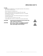 Preview for 14 page of Lang ECOD-S Installation, Operation & Maintenance Instructions Manual