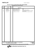 Preview for 20 page of Lang ECOD-S Installation, Operation & Maintenance Instructions Manual