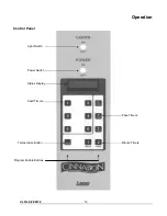 Preview for 12 page of Lang ECOF-C-CN Installation, Operation And Maintenance Instructions